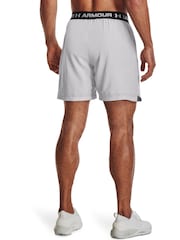 Under Armour Grey Vanish Shorts - Image 2 of 7