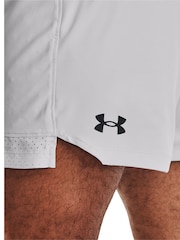 Under Armour Grey Vanish Shorts - Image 4 of 7