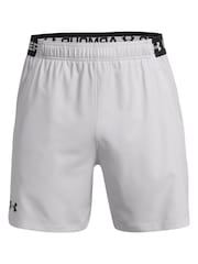 Under Armour Grey Vanish Shorts - Image 5 of 7