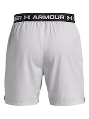 Under Armour Grey Vanish Shorts - Image 6 of 7