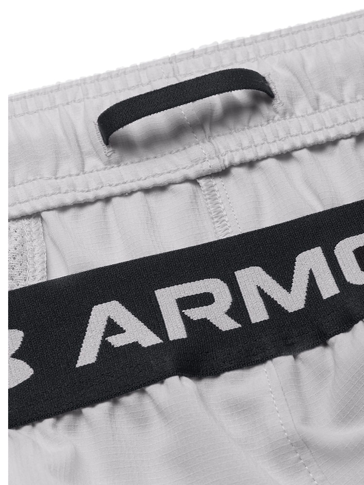 Under Armour Grey Vanish Shorts - Image 7 of 7 Under Armour Grey Vanish Shorts - Image 7 of 7