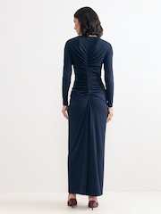 Phase Eight Katharine Maxi көйлегі - 7суретінің 2 суреті