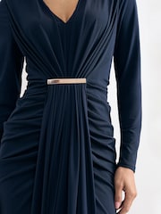 Phase Eight Katharine Maxi көйлегі - 7суретінің 3 суреті