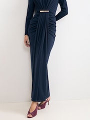 Phase Eight Katharine Maxi көйлегі - 7суретінің 5 суреті