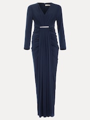 Phase Eight Katharine Maxi көйлегі - 7суретінің 7 суреті