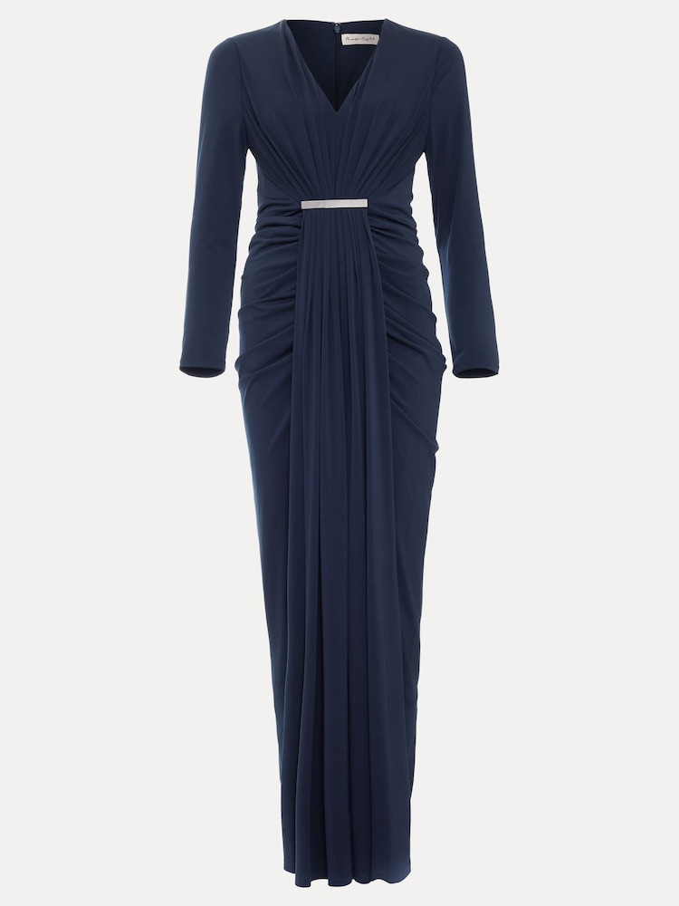 Phase Eight Katharine Maxi көйлегі - 7суретінің 7 суреті