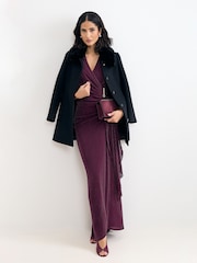 Phase Eight Alexis Maxi Dress - Image 7 de 8