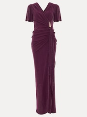 Phase Eight Alexis Maxi Dress - Image 8 de 8