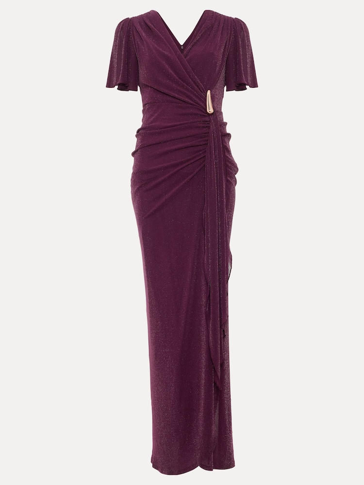 Phase Eight Alexis Maxi Dress - Image 8 de 8 Phase Eight Alexis Maxi Dress - Image 8 de 8