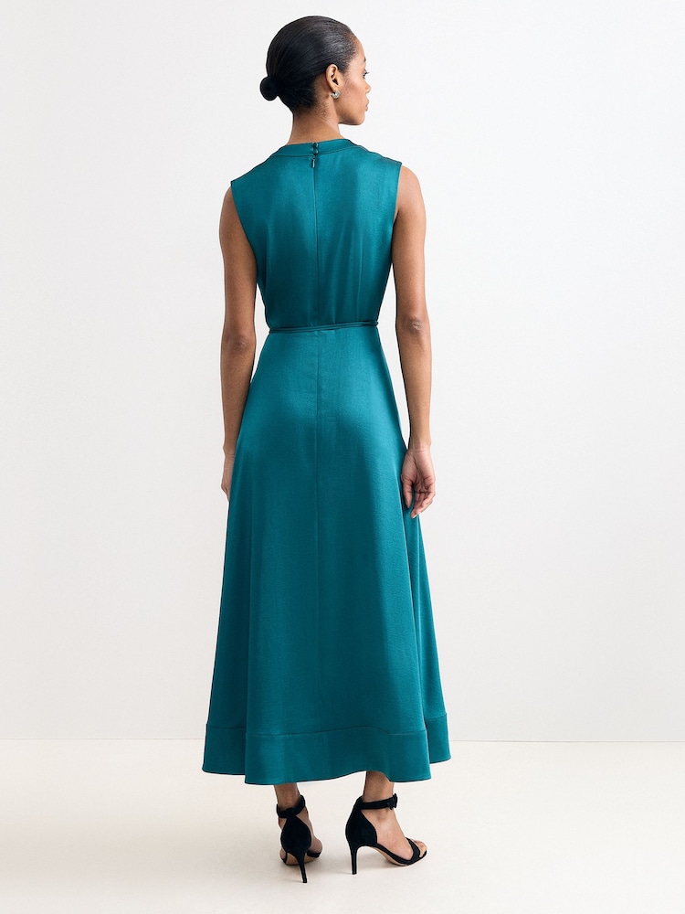 Phase Eight Petite Sabrianna Dress - 7суретінің 2 суреті Phase Eight Petite Sabrianna Dress - 7суретінің 2 суреті