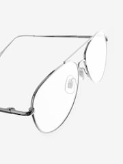 Silver Ready to Read Glasses - Image 4 of 4