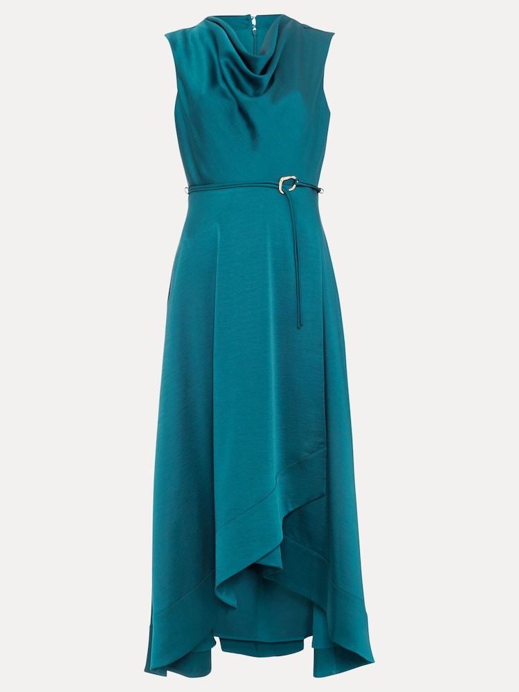 Phase Eight Sabrianna Midi Dress - Bild 7 von 7 Phase Eight Sabrianna Midi Dress - Bild 7 von 7