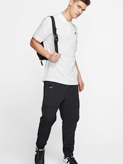 Nike White Sportswear Polo - Image 5 of 12