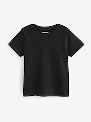 Multi T-Shirts 8 Pack (3-16yrs) - Image 2 of 9