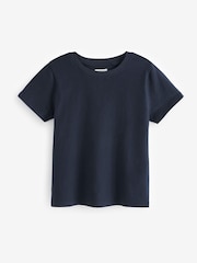 Multi T-Shirts 8 Pack (3-16yrs) - Image 4 of 9