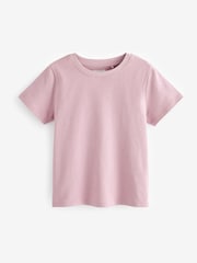 Multi T-Shirts 8 Pack (3-16yrs) - Image 5 of 9