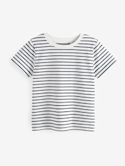 Multi T-Shirts 8 Pack (3-16yrs) - Image 7 of 9