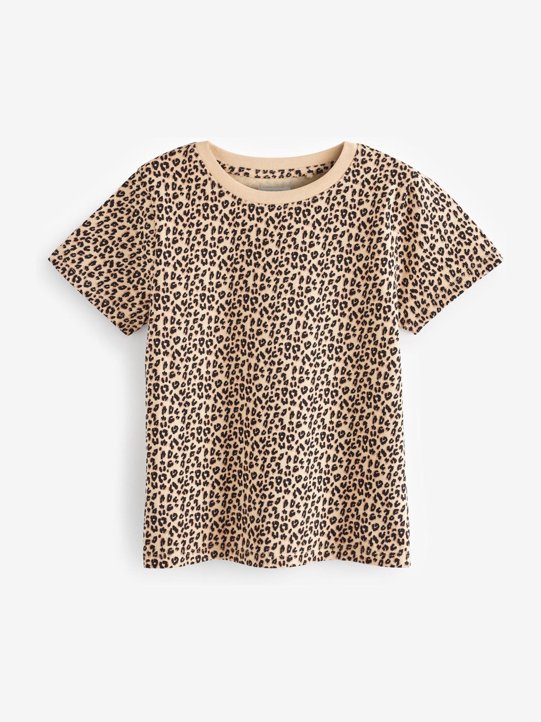 Buy Multi 100% Cotton T-Shirts 8 Pack (3-16yrs) from the Next UK online shop