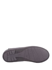 Hush Puppies Brown Ashton Slippers - Image 4 of 4