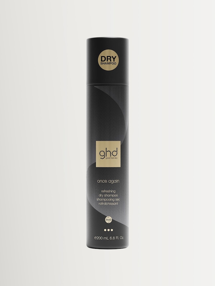ghd Once Again Dry Shampoo - Image 1 of 8
