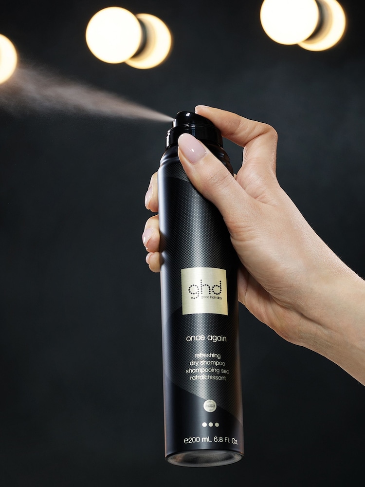 ghd Once Again Dry Shampoo - Image 8 of 8