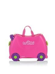 Trunki Ride-On Suitcase - Image 1 of 8