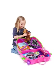 Trunki Ride-On Suitcase - Image 2 of 8