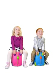 Trunki Ride-On Suitcase - Image 4 of 8