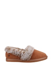Hush Puppies Ariel Slippers - Image 1 of 4