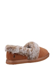 Hush Puppies Ariel Slippers - Image 3 of 4