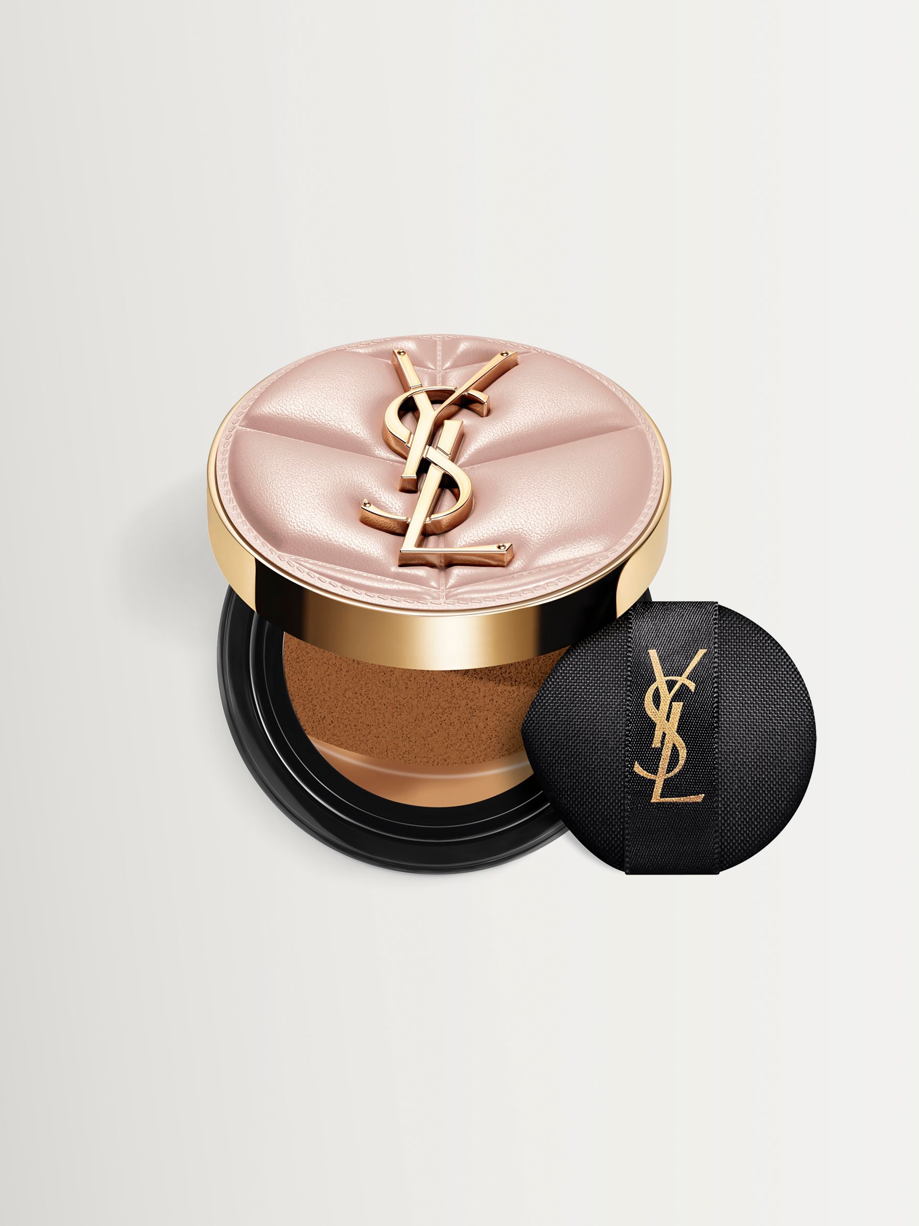 Yves Saint Laurent Skin Affair Cushion Foundation Dn2 (14G) - Image 4
