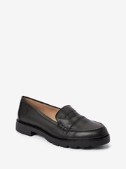 Rockport Kacey Penny Black Shoes - Image 2 of 4
