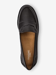 Rockport Kacey Penny Black Shoes - Image 3 of 4