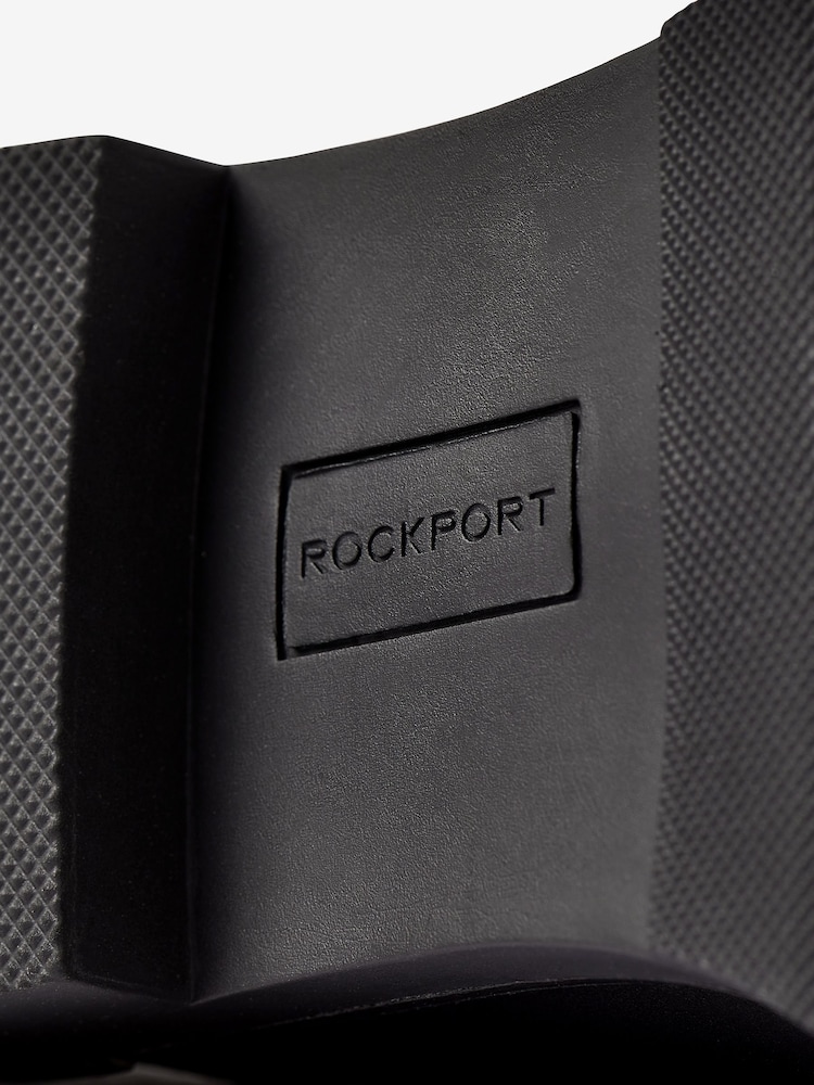 Rockport Kacey Penny Black Shoes - Image 4 of 4