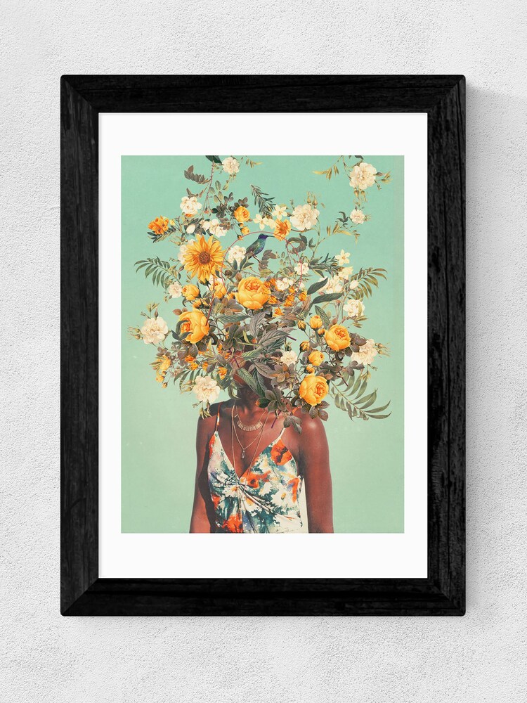 East End Prints Green You Loved me a Thousand Summers Ago by Frank Moth - Image 3 of 3