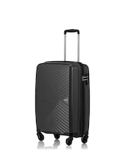 Tripp Black Chic Cabin 4 Wheel 55cm Suitcase - Image 1 of 3