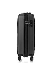 Tripp Black Chic Cabin 4 Wheel 55cm Suitcase - Image 2 of 3