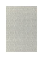 Asiatic Rugs Silver Sloan Geo Rug - Image 2 of 6