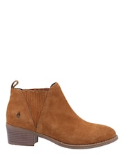 Marrón - Botines Isobel de Hush Puppies - Imagen 1 de 4