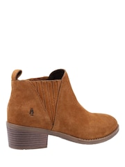 Marrón - Botines Isobel de Hush Puppies - Imagen 3 de 4