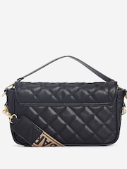 Barbour® International Soho Quilted Cross-Body Bag - Image 12 of 15