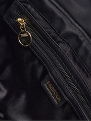 Barbour® International Soho Quilted Cross-Body Bag - Image 14 of 15