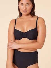 ETAM Pure Fit Unlined Balconette Bra - Image 4 of 5
