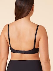 ETAM Pure Fit Unlined Balconette Bra - Image 5 of 5