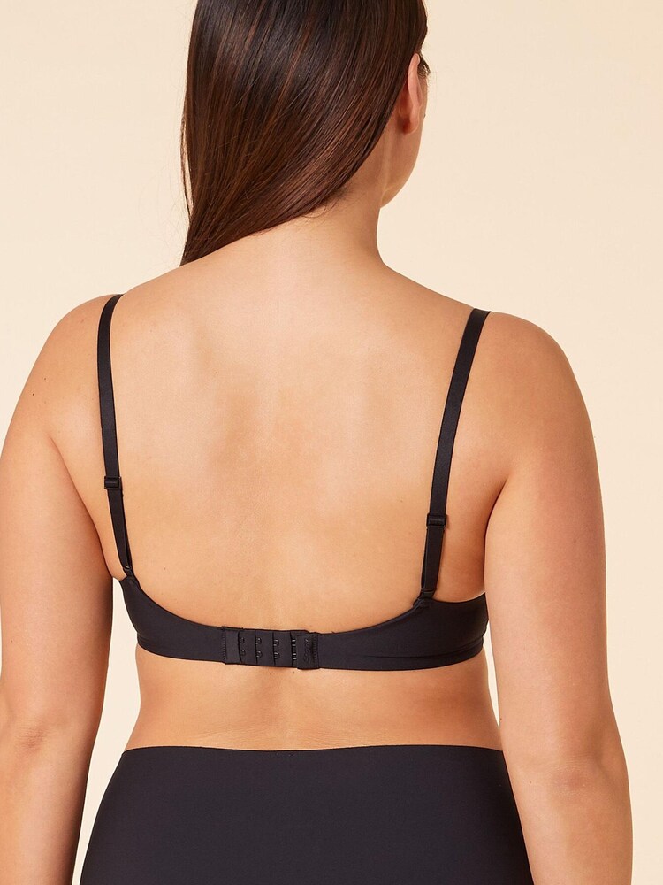 ETAM Pure Fit Unlined Balconette Bra - Image 5 of 5