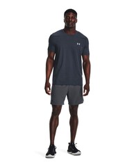 Under Armour Dark Grey Vanish Shorts - Image 3 of 7