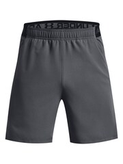 Under Armour Dark Grey Vanish Shorts - Image 5 of 7
