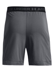Under Armour Dark Grey Vanish Shorts - Image 6 of 7