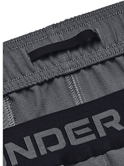 Under Armour Dark Grey Vanish Shorts - Image 7 of 7