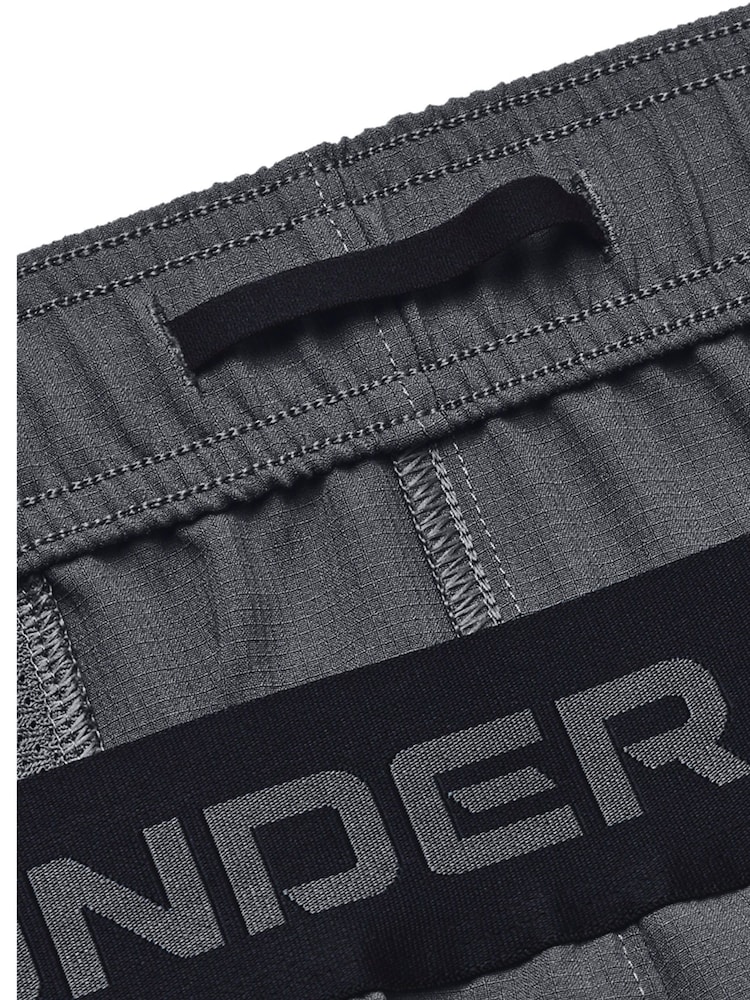 Under Armour Dark Grey Vanish Shorts - Image 7 of 7 Under Armour Dark Grey Vanish Shorts - Image 7 of 7